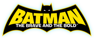 Batman, el Valiente