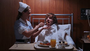 A Clockwork Orange