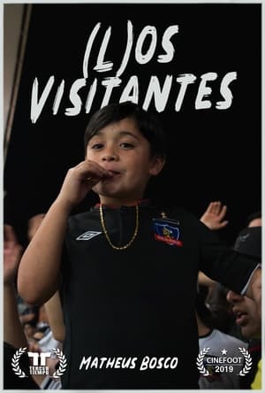 Póster de la película (L)os Visitantes