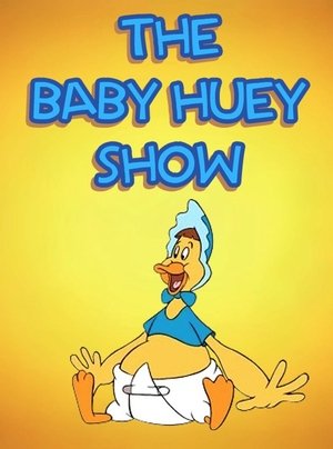 The Baby Huey Show