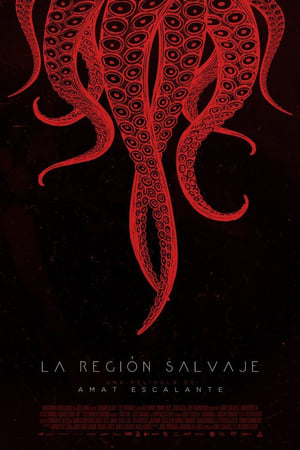 Póster de la película La región salvaje