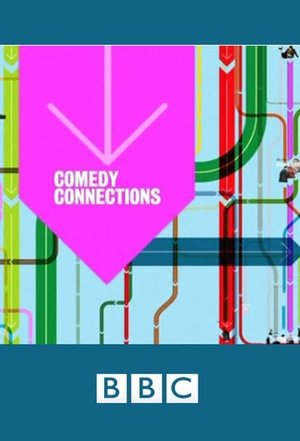 Póster de la serie Comedy Connections