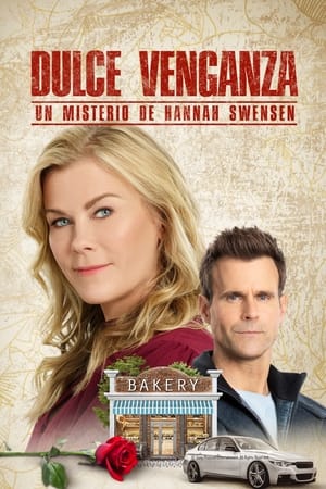 Póster de la película Sweet Revenge: A Hannah Swensen Mystery