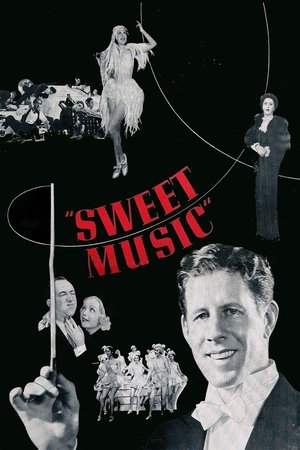 Póster de la película Sweet Music