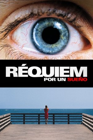 Póster de la película Réquiem por un sueño