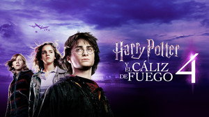 Harry Potter and the Goblet of Fire