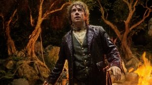 El hobbit: Un viaje inesperado