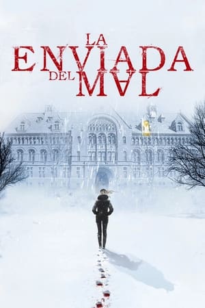 Póster de la película La enviada del mal