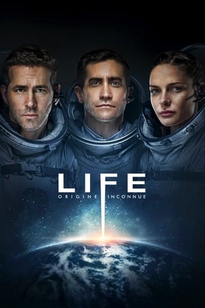 Film Life : Origine Inconnue streaming VF gratuit complet
