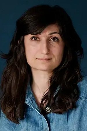 Firoozeh Bazrafka