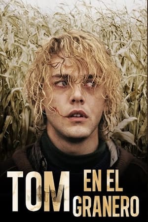 Póster de la película Tom en la granja