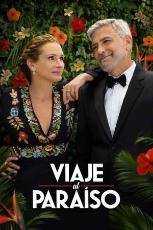 Póster de la película Viaje al paraíso