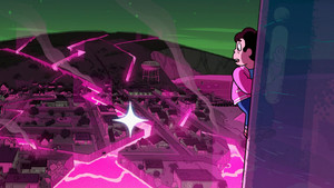Steven Universe: The Movie