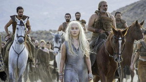 Game of Thrones