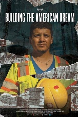 Póster de la película Building the American Dream