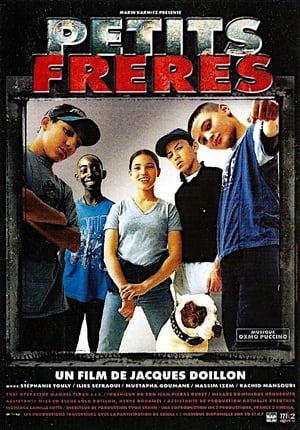Petits Frères Streaming VF VOSTFR