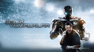 Real Steel