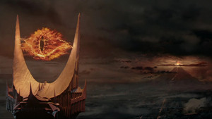 The Lord of the Rings: The Two Towers