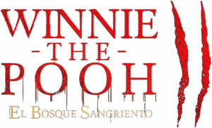 Winnie Pooh: Miel y Sangre 2