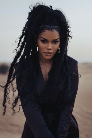 Teyana Taylor