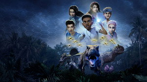 Jurassic World Kretase Kampı