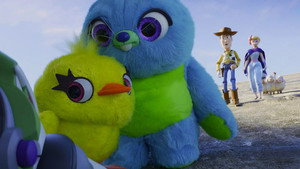 Toy Story 4