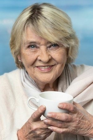 Kirsti Sparboe