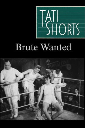 Brute Wanted
