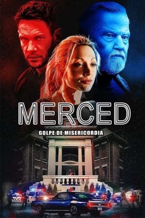 Póster de la película Mercy