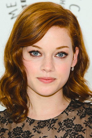 Jane Levy