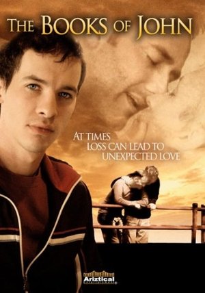 watch the books of john movie poster