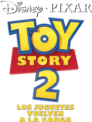 Toy Story 2