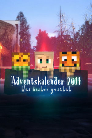 Adventskalender 2014