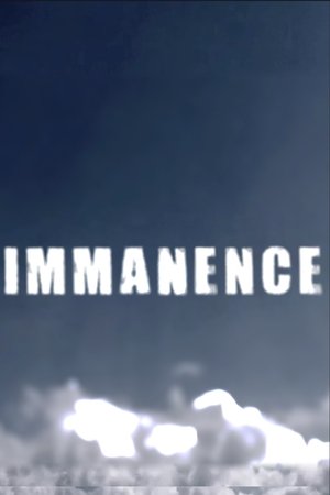 Póster de la película Immanence