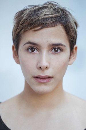 Marie Rosselet-Ruiz
