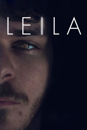 Póster de la película Leila