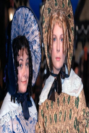 French and Saunders' Christmas Carol