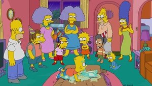 El cumpleaños de Bart