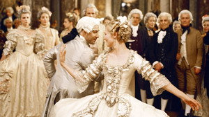 Marie Antoinette