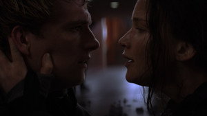 The Hunger Games: Mockingjay - Part 2