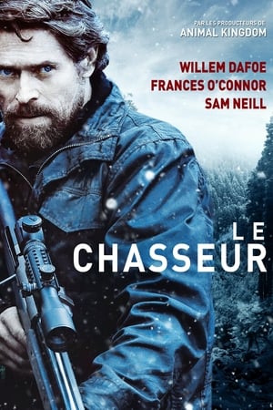 Film Le Chasseur streaming VF gratuit complet