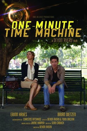 Póster de la película One Minute Time Machine