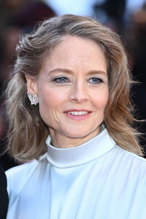 Jodie Foster