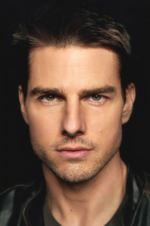 Tom Cruise