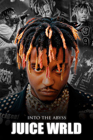 Póster de la película Juice WRLD: Into the Abyss
