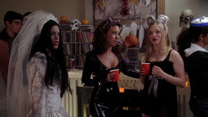 Mean Girls
