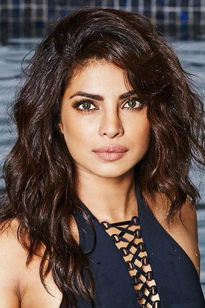 Priyanka Chopra Jonas