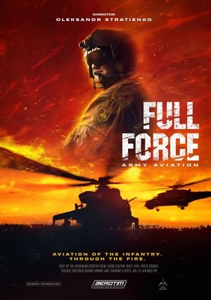 watch full force movie poster
