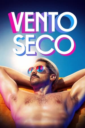 Póster de la película Vento Seco