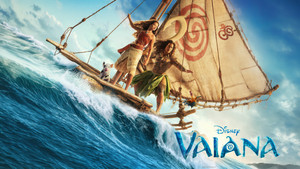 Moana